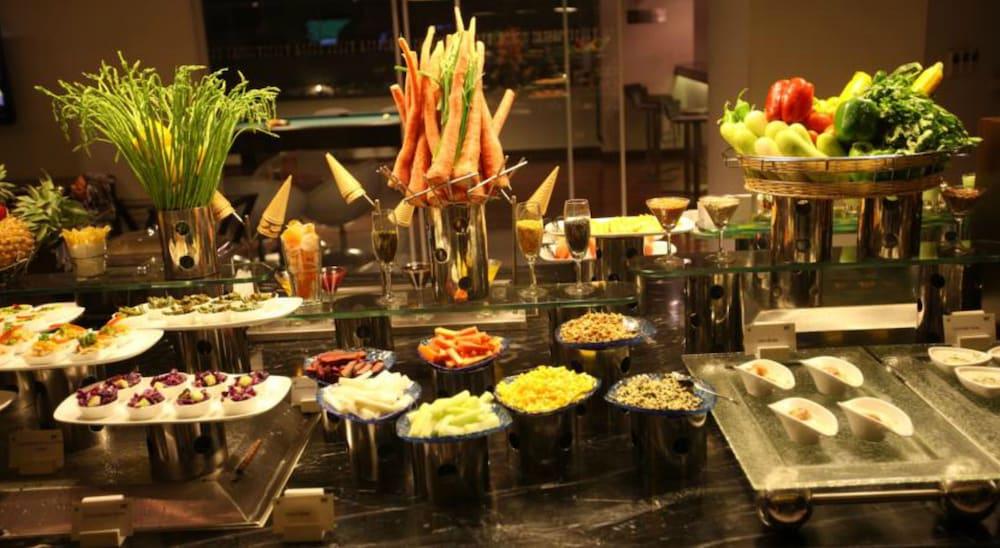 Keys Prima By Lemon Tree Hotels, Pimpri, Pune Exterior foto